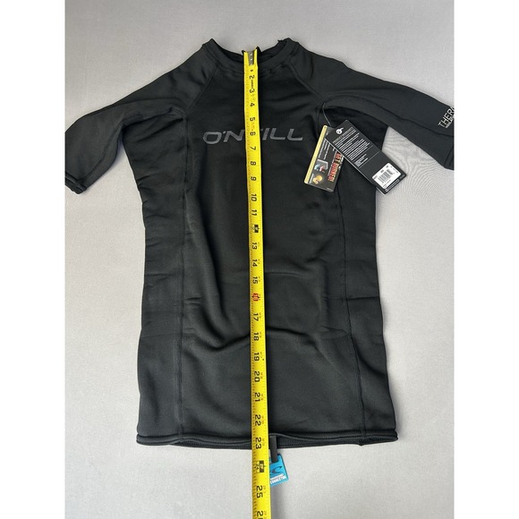 O'Neill Thermo X Women's XS Base Layer Rash Guard NEW With Tags (Read) - Picture 11 of 13